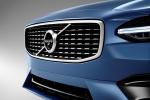 Volvo V90 T6 R-Design 2016 года